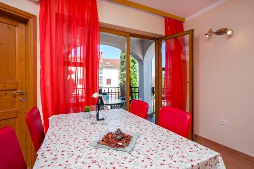  Arieta Apartments in Rovinj