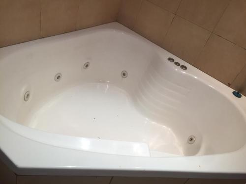 Hotel Suipacha in Tucuman