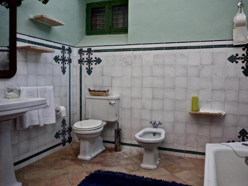 Olmitos 3 Hotel boutique Casa-Palacio - image 2