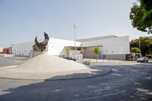  T2 Portimão Cidade, Unterkunft in Portimão