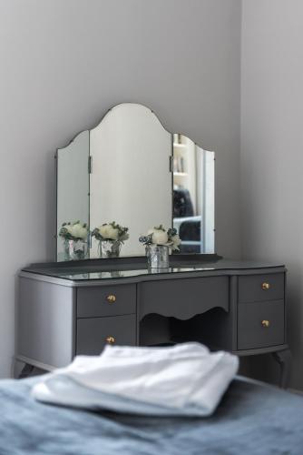 Spacious newly refurbished central apt