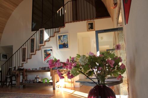 Vestabils, Domaine Le Broual in Saint-Pierre-Toirac