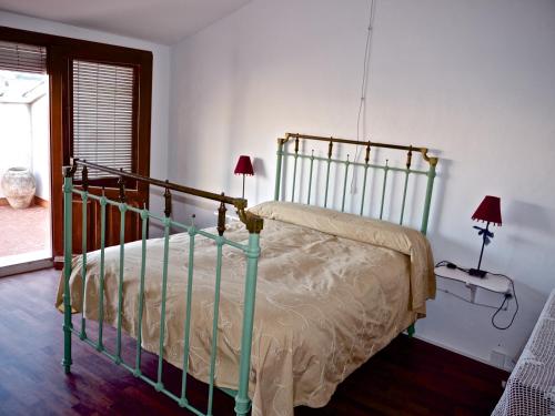 Olmitos 3 Hotel boutique Casa-Palacio - image 10