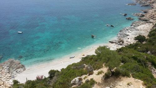 Camera ideale tra mare e montagna 5