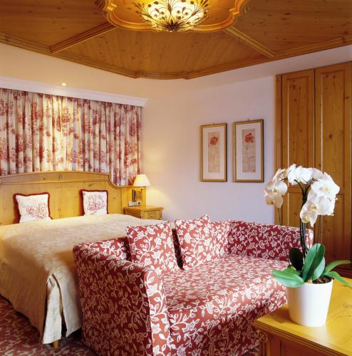 Romantik Hotel Krone - main image