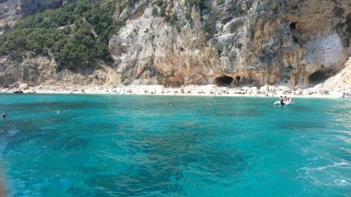 Camera ideale tra mare e montagna - Tap to explore photos