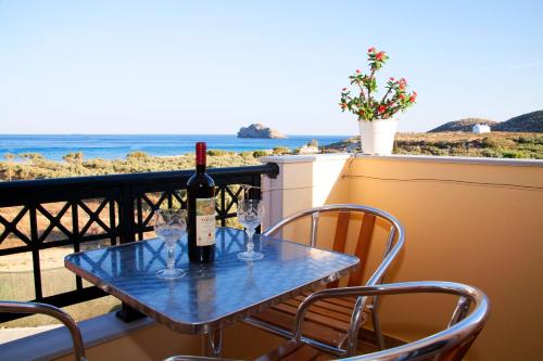 Villa Paris in Lefki