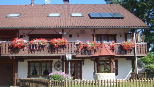 Mettenberger Hof - Pension