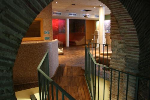 Hotel Spa La Casa Mudéjar