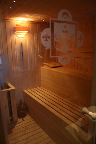 Спа-центр, Hotel Spa La Casa Mudejar in Сеговія