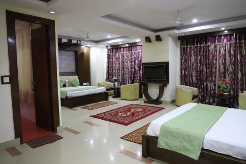 hotel photo