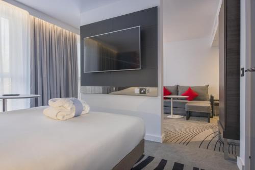 Novotel York Centre - image 10