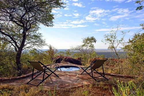 Vistas, Waterberg Wilderness - ONE Namibia in Waterberg Plateau