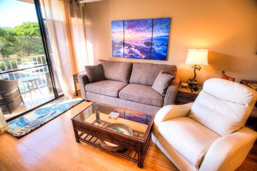 Pacific Shores A-204 - Renovated & Air-Conditioned Kihei (HI)