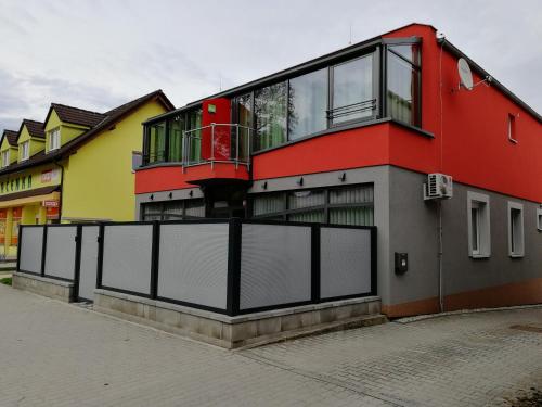 Apartmány Duo - image 2