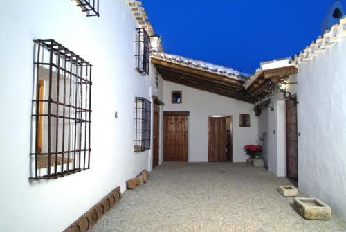 Cortijo Rural Majolero