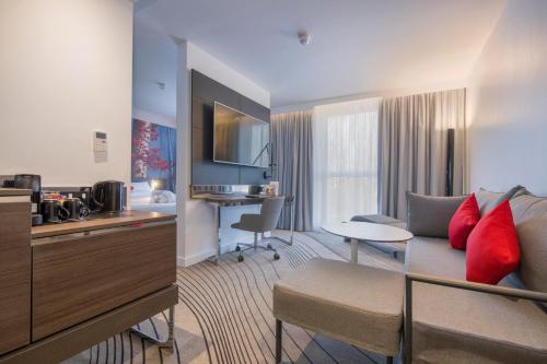 Novotel York Centre - image 7