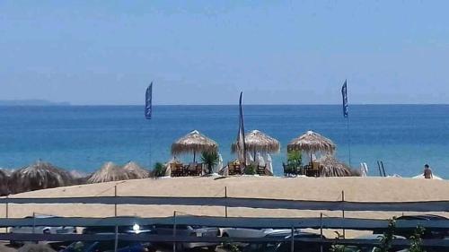  Ammolofi Villas in Néa Péramos