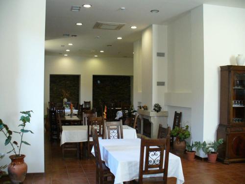Hotel Casa do Tua - image 14