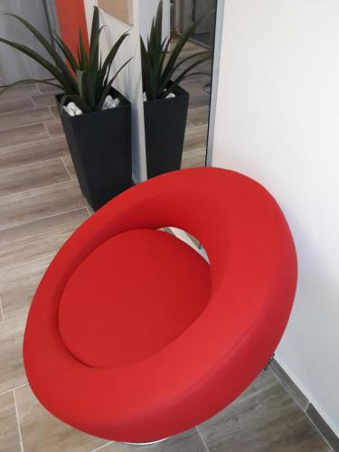  Studiosbank KAB E in Drama