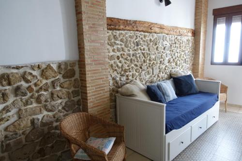  Casa La Abuela in Chulilla