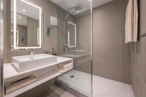 Novotel York Centre - main image