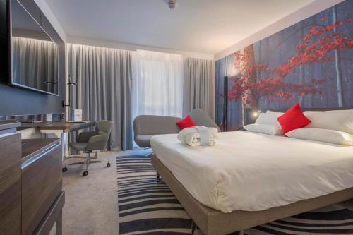 Novotel York Centre - image 7