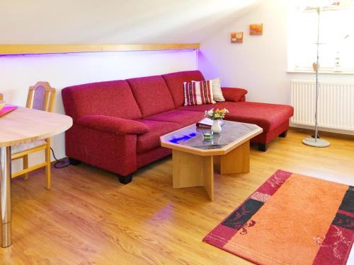 Ferienwohnungen Fründt - image 14