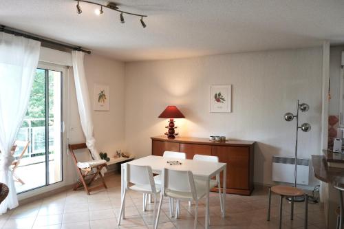 Appartement Marseille Vacances