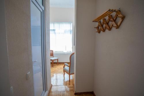 HOTEL VENETO – Kutaisi, IN