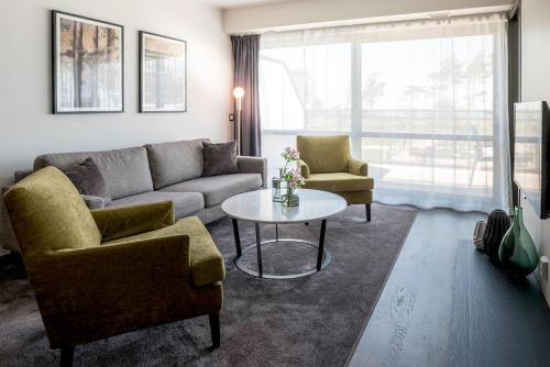 Hotel Riviera Strand