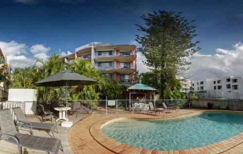 Lindomare Apartments photo 4