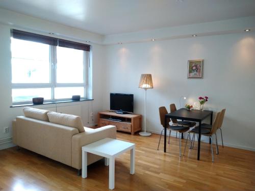 Entire Apartment at Strandgaten 207