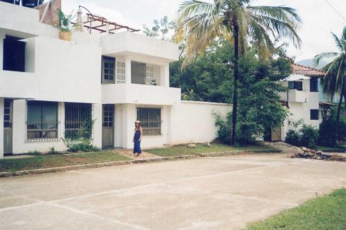 La Loma - Piscina Privada