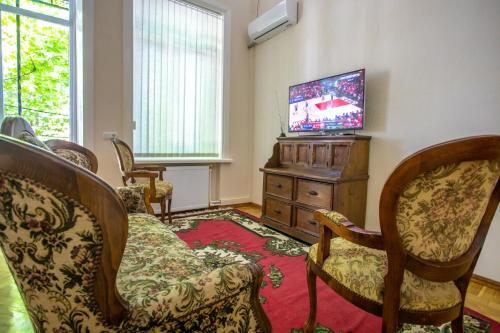 HOTEL VENETO – Kutaisi, IN