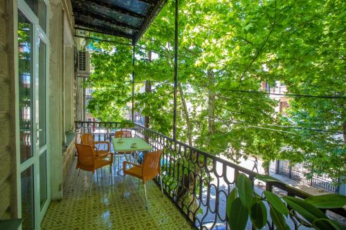 HOTEL VENETO – Kutaisi, IN