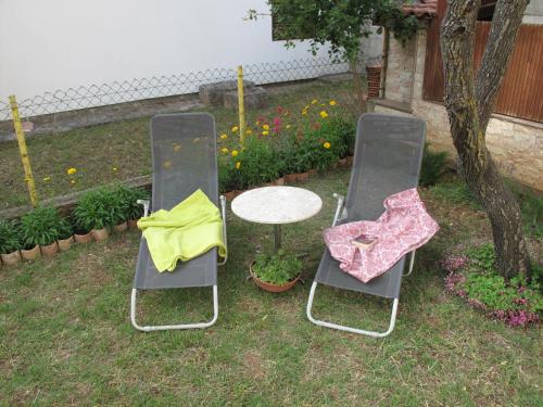  Fjaka - Biograd na moru in Polača