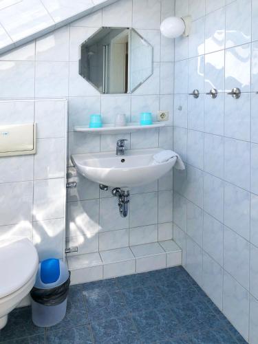 Ferienwohnungen Fründt - main image