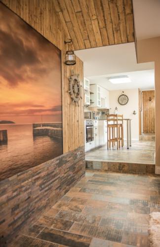 Picture of Luxury Rustic Charlestown Themed Apartment