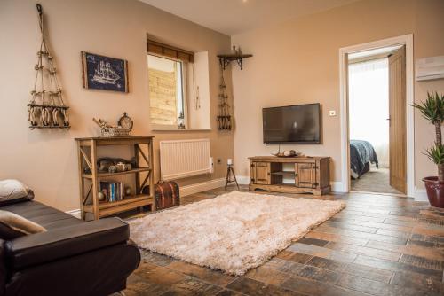 Picture of Luxury Rustic Charlestown Themed Apartment