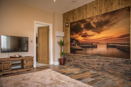 Picture of Luxury Rustic Charlestown Themed Apartment