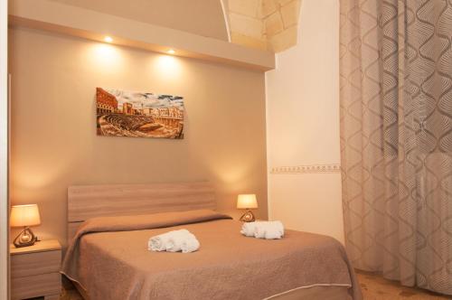 Wish Rooms Lecce, Pension in Lecce