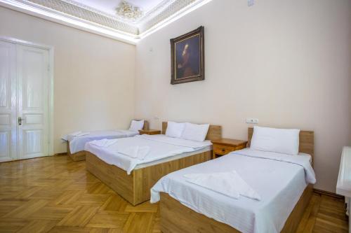 HOTEL VENETO – Kutaisi, IN