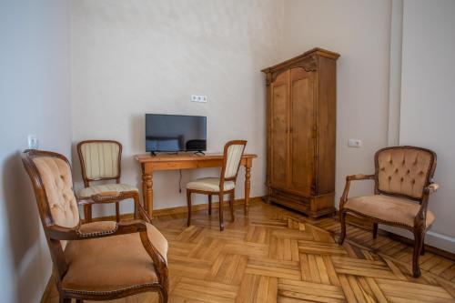 HOTEL VENETO – Kutaisi, IN