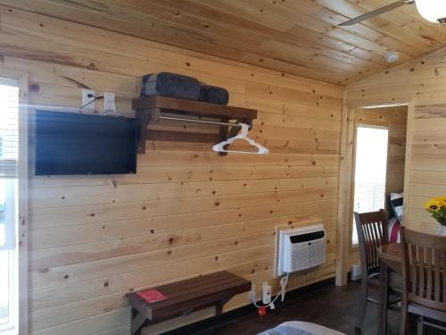 castle gate rv park