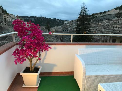 Holiday Rooms Portale Pirrera