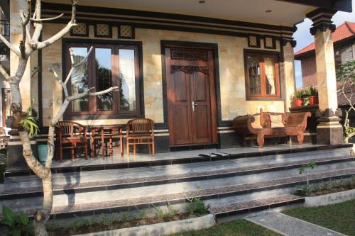 Dewa House Bisma