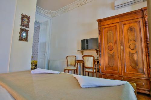 HOTEL VENETO – Kutaisi, IN