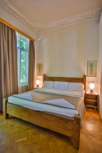 HOTEL VENETO – Kutaisi, IN
