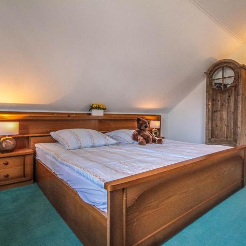 Ferienwohnung Bad Zwischenahn Omorika